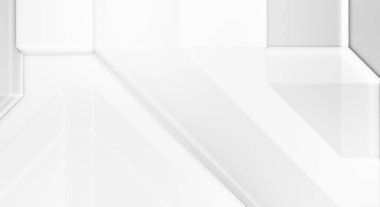 3 boyutlu geometrik arkaplan. Fütürist şablon. Minimalist zarif zemin. Son moda lüks kompozisyon. Karanlık elementleri olan birinci sınıf soyut duvar kâğıdı. Poster, broşür, sunum için tasarım.