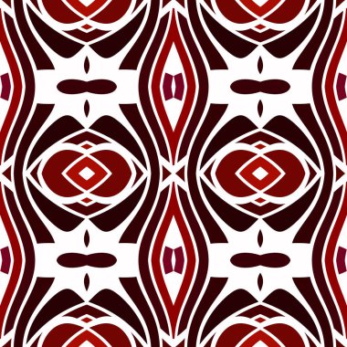 Soyut geometrik desen. Kusursuz minimalist malzeme. Dekoratif geometrik motif. Basit şekilleri ve güzel renk paleti olan zarif duvar kağıtları. Web, davetiye, poster, tekstil baskısı için