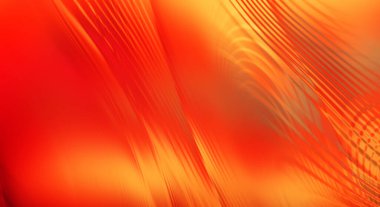 Soyut, enerjik bir arkaplan. Renkli, dalgalı duvar kâğıdı. Grafik konsept çizimi. Yumuşak dalgalı çizgiler. Girdap gibi renkli canlı şekiller..