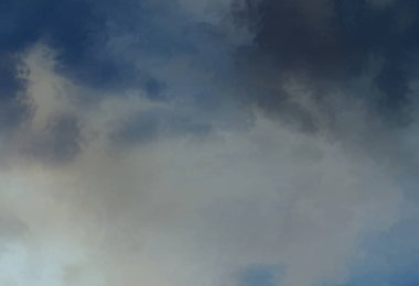 Modern fırça darbeleri. Poster, duvar sanatı, afiş, kart, kitap kapağı veya ambalaj için rahatlatıcı kompozisyonun yumuşak renkli çizimi. Pastel renklerle suluboya. 