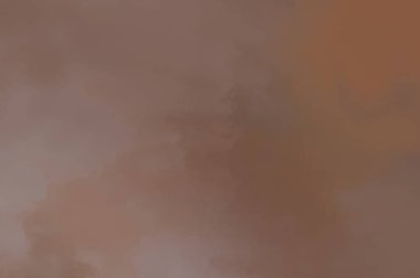 Modern fırça darbeleri. Poster, duvar sanatı, afiş, kart, kitap kapağı veya ambalaj için rahatlatıcı kompozisyonun yumuşak renkli çizimi. Pastel renklerle suluboya. 