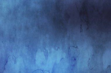 Grunge 'un geçmişi. Renkli şablon. Tasarımınız için doku ve elementler. Stres desenli gotik duvar. Büyük eski lekeli duvar kâğıdı. 