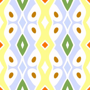 Soyut geometrik desen. Kusursuz minimalist malzeme. Dekoratif geometrik motif. Basit şekilleri ve güzel renk paleti olan zarif duvar kağıtları. Web, davetiye, poster, tekstil baskısı için