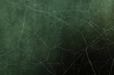 Çatlak grunge arka planı. Çatlak ve lekeli duvar kağıdı. Renkli çizilmiş şablon. Tasarımınız için doku ve elementler. Sıkıntılı desenli gotik duvar.