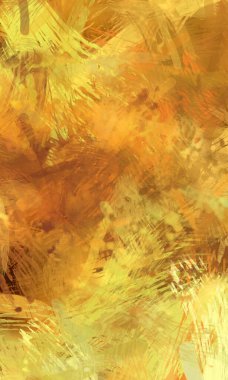 Soyut arkaplanda pürüzlü fırça darbeleri. Fırça boyası. Renkli boya darbeleri. Eşsiz duvar sanatı. Tuvaldeki modern sanat. Renkli çağdaş sanat eserleri.