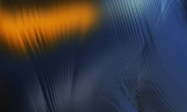 抽象充满活力的背景 色彩斑斓的波浪形墙纸 图解概念说明 平滑的重叠波浪形线 五彩缤纷的活体 — 图库照片