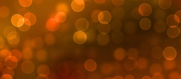 Концептуальне Освітлення Шпалер Красивий Абстрактний Різнокольоровий Фон Боке Частинками Яскрава — стокове фото