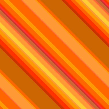 Renkli, dikişsiz şerit deseni. Soyut yüzey arkaplanı. Renkli duvar kağıtları. Retro parlak minimalist malzeme. Tekstil baskısı. Dekoratif motif.