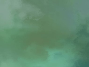 Modern fırça darbeleri. Poster, duvar sanatı, afiş, kart, kitap kapağı veya ambalaj için rahatlatıcı kompozisyonun yumuşak renkli çizimi. Pastel renklerle suluboya. 