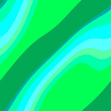 Renkli, dikişsiz şerit deseni. Soyut yüzey arkaplanı. Renkli duvar kağıtları. Retro parlak minimalist malzeme. Tekstil baskısı. Dekoratif motif.