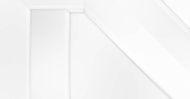 3 boyutlu geometrik arkaplan. Fütürist şablon. Minimalist zarif zemin. Son moda lüks kompozisyon. Karanlık elementleri olan birinci sınıf soyut duvar kâğıdı. Poster, broşür, sunum için tasarım.