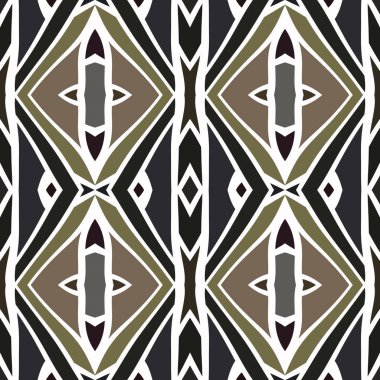 Soyut geometrik desen. Kusursuz minimalist malzeme. Dekoratif geometrik motif. Basit şekilleri ve güzel renk paleti olan zarif duvar kağıtları. Web, davetiye, poster, tekstil baskısı için