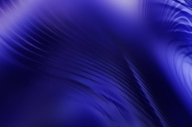 Soyut, enerjik bir arkaplan. Renkli, dalgalı duvar kâğıdı. Grafik konsept çizimi. Yumuşak dalgalı çizgiler. Girdap gibi renkli canlı şekiller..