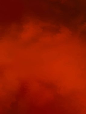 Modern fırça darbeleri. Poster, duvar sanatı, afiş, kart, kitap kapağı veya ambalaj için rahatlatıcı kompozisyonun yumuşak renkli çizimi. Pastel renklerle suluboya. 