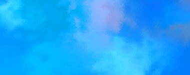 Modern fırça darbeleri. Poster, duvar sanatı, afiş, kart, kitap kapağı veya ambalaj için rahatlatıcı kompozisyonun yumuşak renkli çizimi. Pastel renklerle suluboya. 