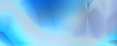 Işık yansıması soyutlaması. Fraktal arka plan. Geometrik kompozisyon soyut duvar kağıdı. Minimalist geometrik zemin. Poster, broşür, sunum, web sitesi için tasarım.