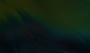 Soyut, enerjik bir arkaplan. Renkli, dalgalı duvar kâğıdı. Grafik konsept çizimi. Yumuşak dalgalı çizgiler. Girdap gibi renkli canlı şekiller..