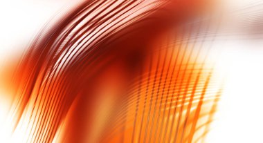 Soyut, enerjik bir arkaplan. Renkli, dalgalı duvar kâğıdı. Grafik konsept çizimi. Yumuşak dalgalı çizgiler. Girdap gibi renkli canlı şekiller..