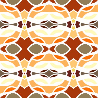 Soyut geometrik desen. Kusursuz minimalist malzeme. Dekoratif geometrik motif. Basit şekilleri ve güzel renk paleti olan zarif duvar kağıtları. Web, davetiye, poster, tekstil baskısı için