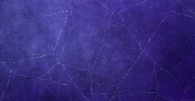 Çatlak grunge arka planı. Çatlak ve lekeli duvar kağıdı. Renkli çizilmiş şablon. Tasarımınız için doku ve elementler. Sıkıntılı desenli gotik duvar.