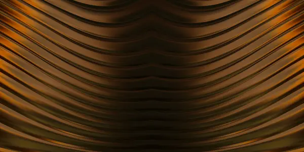 Ilustrace Barevné Vlnité Reflexní Designové Tapety Grafická Ilustrace Tapetu Banner — Stock fotografie