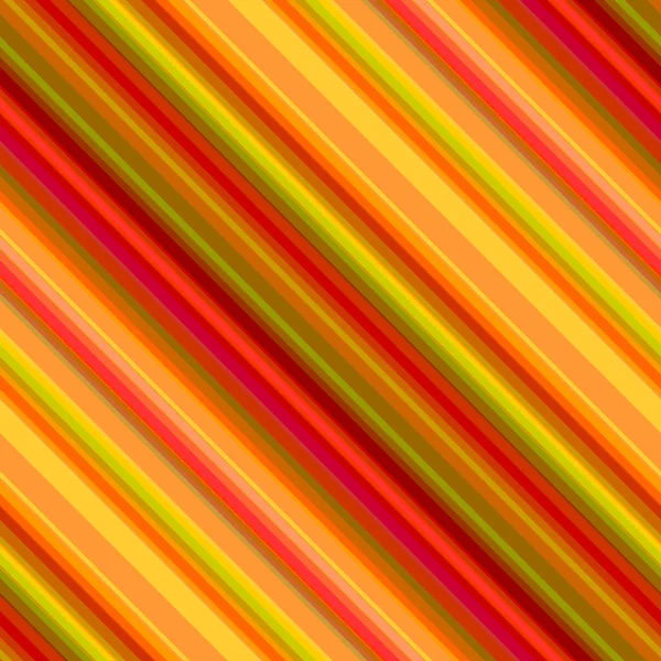 Kleurrijke Naadloze Strepen Patroon Abstracte Oppervlakte Achtergrond Stijlvolle Kleuren Behang — Stockfoto