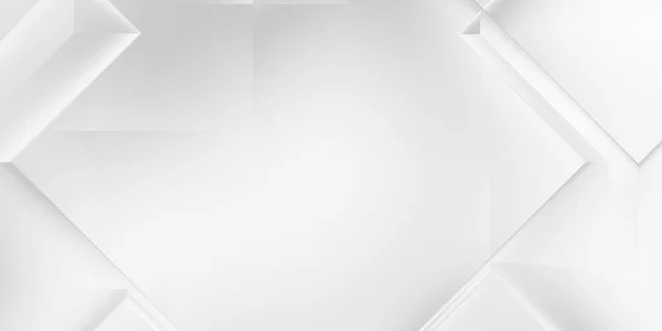 White Geometric Background Premium Abstract Wallpaper Dark Elements