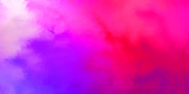 Modern fırça darbeleri. Poster, duvar sanatı, afiş, kart, kitap kapağı veya ambalaj için rahatlatıcı kompozisyonun yumuşak renkli çizimi. Pastel renklerle suluboya. 