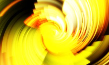 Dönen Işık gösterisi arka planı. Canlı renklerle donatılmış ruhani enerji girdabı. Renkli canlı hareket çizimi. Tanıtım geçmişi. Kutlama grafiği.