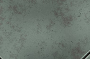 Gelecekçi kavramsal tasarım arka planı. Uzay gemisi desenli duvar kağıdı. Fırçalanmış teknoloji şablonu yüzeyi. Üç boyutlu illüstrasyon. SciFi panelleri duvar.