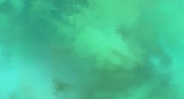 Modern fırça darbeleri. Poster, duvar sanatı, afiş, kart, kitap kapağı veya ambalaj için rahatlatıcı kompozisyonun yumuşak renkli çizimi. Pastel renklerle suluboya. 