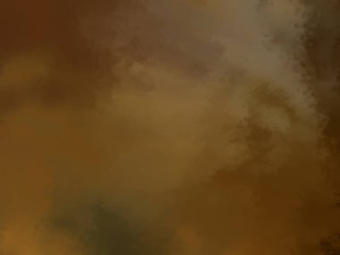 Modern fırça darbeleri. Poster, duvar sanatı, afiş, kart, kitap kapağı veya ambalaj için rahatlatıcı kompozisyonun yumuşak renkli çizimi. Pastel renklerle suluboya. 