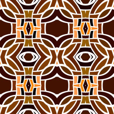 Soyut geometrik desen. Kusursuz minimalist malzeme. Dekoratif geometrik motif. Basit şekilleri ve güzel renk paleti olan zarif duvar kağıtları. Web, davetiye, poster, tekstil baskısı için