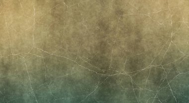 Çatlak grunge arka planı. Çatlak ve lekeli duvar kağıdı. Renkli çizilmiş şablon. Tasarımınız için doku ve elementler. Sıkıntılı desenli gotik duvar.