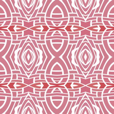 Soyut geometrik desen. Kusursuz minimalist malzeme. Dekoratif geometrik motif. Basit şekilleri ve güzel renk paleti olan zarif duvar kağıtları. Web, davetiye, poster, tekstil baskısı için