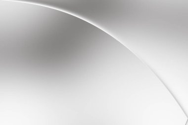 Dalgalanmalı soyut arkaplan. Pankart ya da kapak tasarımı için dekorasyon. Web sitesi, poster, marka kimliği, broşür, sunum şablonu için lüks ışık arka planı. Dalgalı şekilli kaliteli tasarım. 