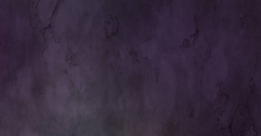 Grunge 'un geçmişi. Renkli şablon. Tasarımınız için doku ve elementler. Stres desenli gotik duvar. Büyük eski lekeli duvar kâğıdı. 