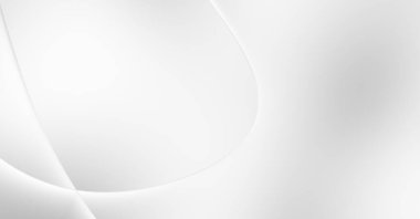 Dalgalanmalı soyut arkaplan. Pankart ya da kapak tasarımı için dekorasyon. Web sitesi, poster, marka kimliği, broşür, sunum şablonu için lüks ışık arka planı. Dalgalı şekilli kaliteli tasarım. 