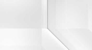 3 boyutlu geometrik arkaplan. Fütürist şablon. Minimalist zarif zemin. Son moda lüks kompozisyon. Karanlık elementleri olan birinci sınıf soyut duvar kâğıdı. Poster, broşür, sunum için tasarım.