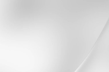 Dalgalanmalı soyut arkaplan. Pankart ya da kapak tasarımı için dekorasyon. Web sitesi, poster, marka kimliği, broşür, sunum şablonu için lüks ışık arka planı. Dalgalı şekilli kaliteli tasarım. 