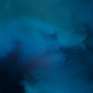 Modern fırça darbeleri. Poster, duvar sanatı, afiş, kart, kitap kapağı veya ambalaj için rahatlatıcı kompozisyonun yumuşak renkli çizimi. Pastel renklerle suluboya. 