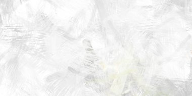 Soyut arkaplanda pürüzlü fırça darbeleri. Fırça boyası. Renkli boya darbeleri. Eşsiz duvar sanatı. Tuvaldeki modern sanat. Renkli çağdaş sanat eserleri.