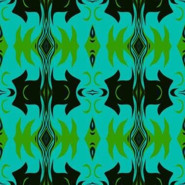 Kusursuz minimalist malzeme. Kabile esinlenilmiş model. Basit şekilleri ve güzel renk paleti olan zarif duvar kağıtları. Dekoratif motif. Web, davetiye, poster, tekstil baskısı için.