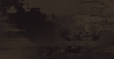 Stres desenli gotik duvar. Pis Duvar Kağıdı. Grunge 'un geçmişi. Renkli soyulmuş şablon. Tasarımınız için doku ve ögeler.