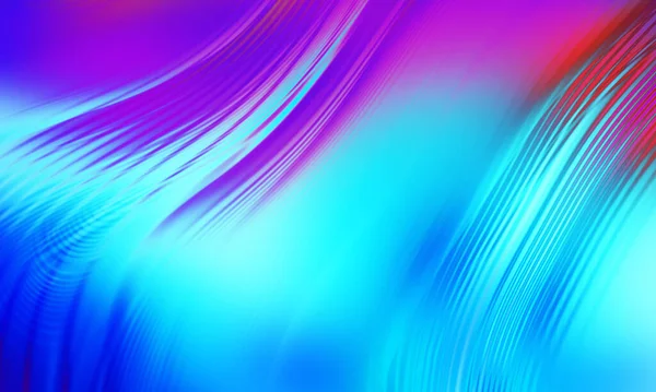 Soyut, enerjik bir arkaplan. Renkli, dalgalı duvar kâğıdı. Grafik konsept çizimi. Yumuşak dalgalı çizgiler. Girdap gibi renkli canlı şekiller..