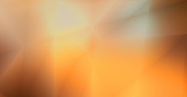 Light reflection abstraction. Fractal background. Geometric composition abstract wallpaper. Minimalist geometrical backdrop. Design for poster, brochure, presentation, website.