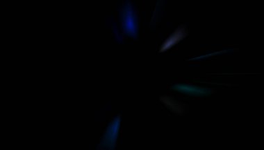 Parlayan yıldızın patlaması. Dinamik renkli arkaplan resmi. Parıldayan ışıklar duvar kağıdı. Tasarımınız için canlı şablon.