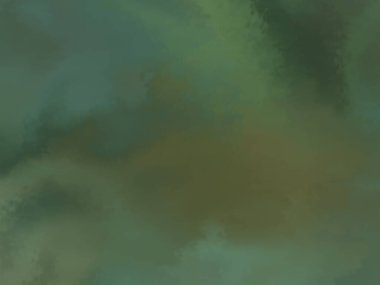 Modern fırça darbeleri. Poster, duvar sanatı, afiş, kart, kitap kapağı veya ambalaj için rahatlatıcı kompozisyonun yumuşak renkli çizimi. Pastel renklerle suluboya. 