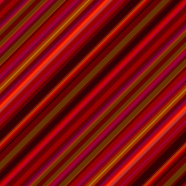 Renkli, dikişsiz şerit deseni. Soyut yüzey arkaplanı. Renkli duvar kağıtları. Retro parlak minimalist malzeme. Tekstil baskısı. Dekoratif motif.