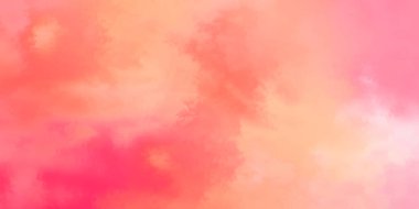 Modern fırça darbeleri. Poster, duvar sanatı, afiş, kart, kitap kapağı veya ambalaj için rahatlatıcı kompozisyonun yumuşak renkli çizimi. Pastel renklerle suluboya. 